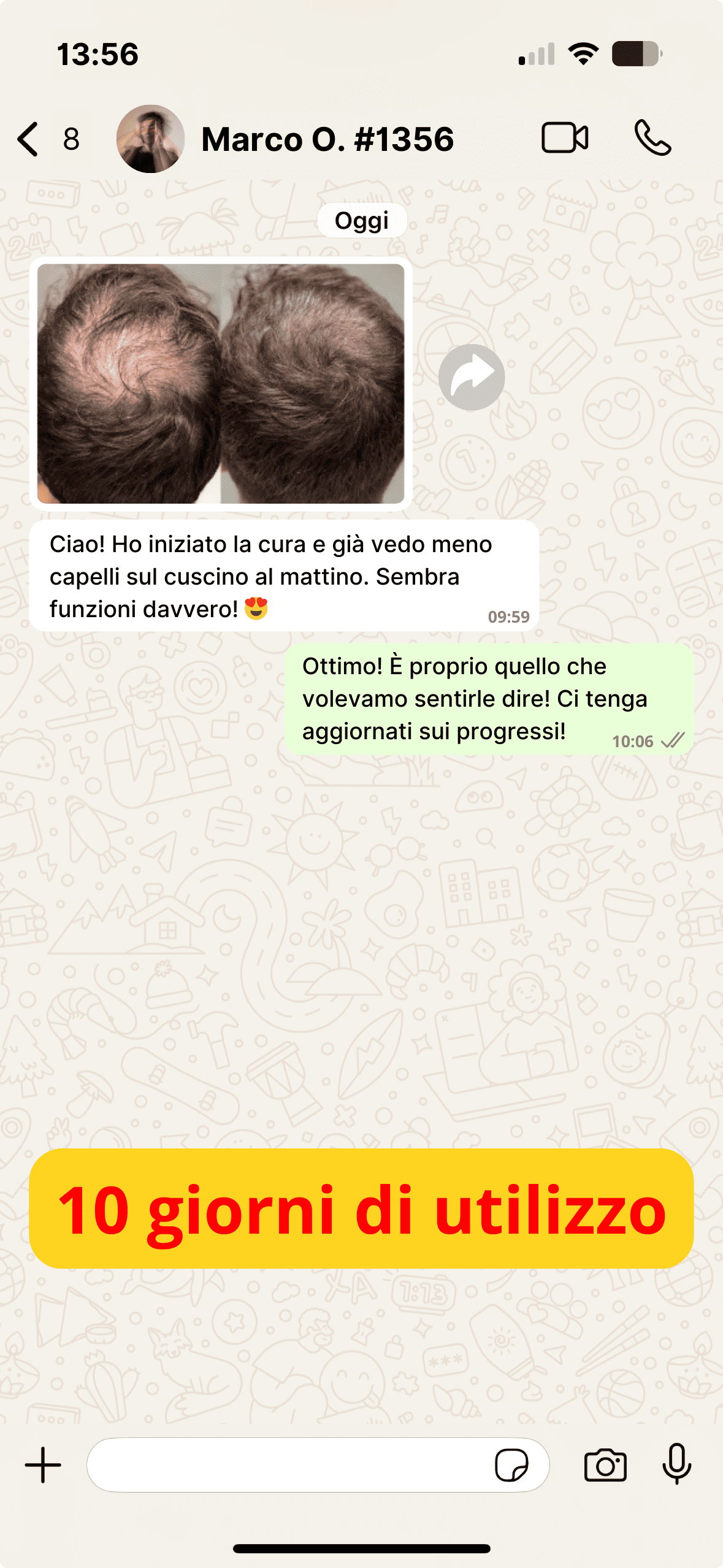 Ricrescita (2)