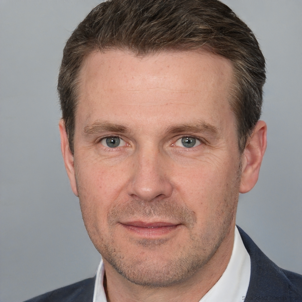 Mario Ricci