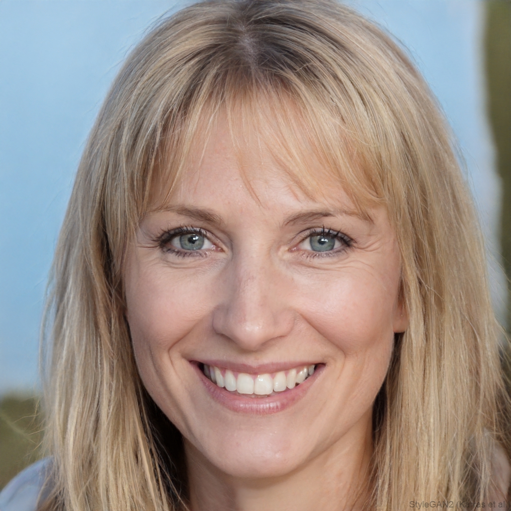 Vanessa Bianchi